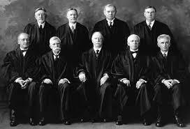 FDR s Court-Packing Scheme After the Supreme Court decision of