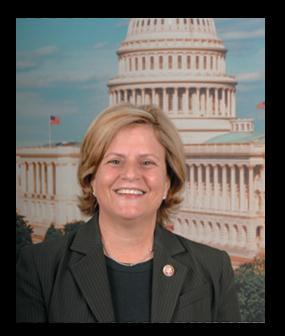 Paths to Congress, cont. Ileana Ros-Lehtinen (R., FL) was the first Cuban American and Hispanic woman elected to the House in 1989.