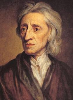 John Locke (1632-1704) Essay Concerning Human Understanding (1690) Stressed the importance of environment on human development tabula rasa: the human mind was born as a blank slate and registered