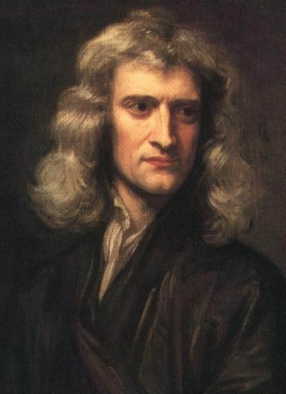 Isaac Newton Revolution in Astronomy Isaac Newton Professor of Mathematics at Cambridge University Published Principia Explaining the Laws that Governed Planetary