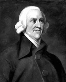 Philosophes and Their Ideas Adam Smith Founder of Economics The State Should not try to Control the flow of the Economy Laissez-faire to leave alone Laissez-faire economics let the market