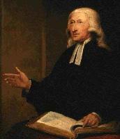 Religion in the Enlightenment John Wesley Methodism Wesley was a revivalist who preached salvation to the masses in England Methodist societies were organized