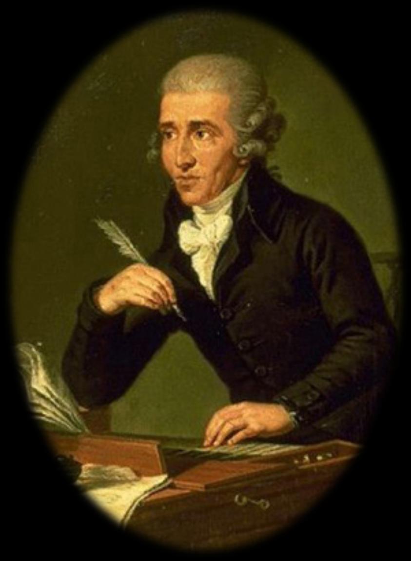 Music of the Enlightenment One of the Greatest Periods in the History of European Music (Classical Composers) Franz Joseph Haydn A
