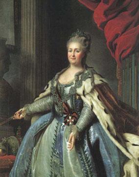 Enlightened Absolutism- Russia Russia Under Catherine the Great Ruled Russia from 1762-1796 She was open minded to the reforms of the Enlightenment She did little because she