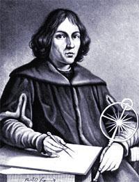 Revolution in Astronomy Copernicus Nicholas Copernicus Sun Centered (Heliocentric Model of the Universe) Published his Theory in the Book On the