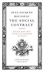 Rousseau is probably best known for his idea of the social compact, which he outlined in his book The Social Contract.