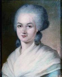Olympe De Gouges Criticized the French Revolution The Rights of Women Declaration of