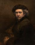 Rembrandt Dutch Prolific