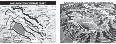 Aim The aim of this dissertation is to analyse the various options open and recommend a strategy to resolve the J & K dispute.