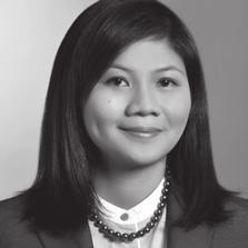 Head of International Arbitration, Southeast Asia T
