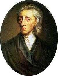 Leviathan John Locke (August 29, 1632 October 28, 1704) was an influential English philosopher and social contract