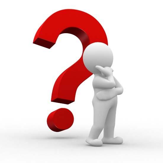 REASONS TO ASK QUESTIONS Clarify the information presented; Assist in understanding the information presented; Assist a party to the appeal to present evidence; Show that you
