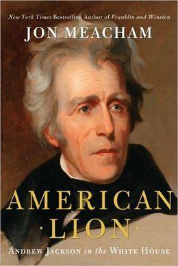What were they? Biography: Andrew Jackson: page 325 Pick three interesting facts about Andrew Jackson.