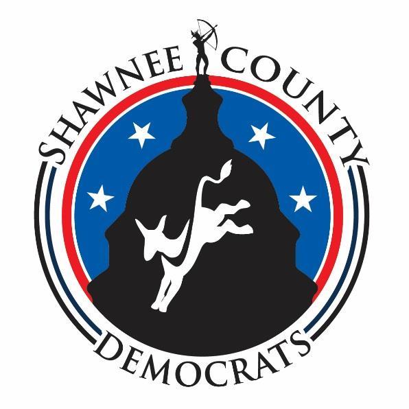 Shawnee County, Kansas, Democratic Party Central Committee Bylaws (Including Rules of