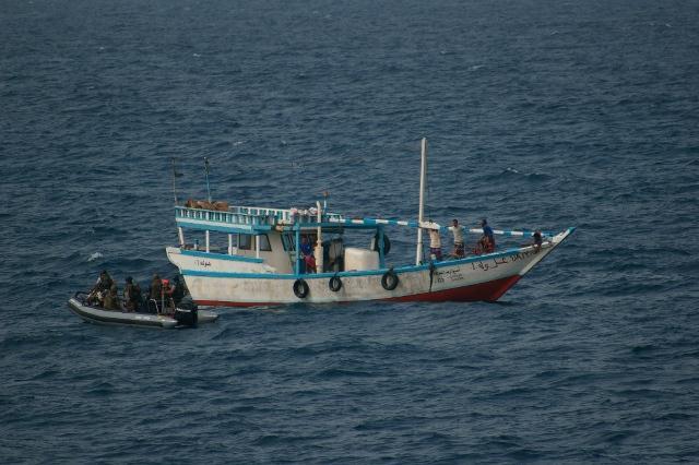 shipping; The European Union is concerned with the continuing impact of piracy and armed robbery at sea off the coast of Somalia on international maritime security and on the economic activities and