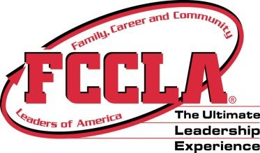ARTICLE I: NAME Section 1. State. The name of this organization shall be Colorado Association of Family, Career and Community Leaders of America, Incorporated (FCCLA).