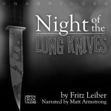 VIDEO > THE NIGHT OF LONG KNIVES WHO DID HITLER PERCEIVE AS A BIG THREAT TO HIM?