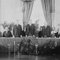Efforts at a Lasting Peace Kellogg-Briand Peace Pact 1928 Renounced