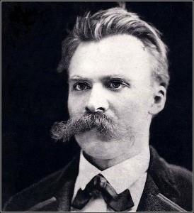 Fitzgerald Existentialism No universal meaning to life Friedrich Nietzche German philosopher that wanted to return to ancient