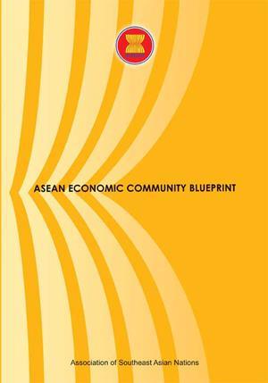 The Community Building Milestones ASEAN Economic Community Establish