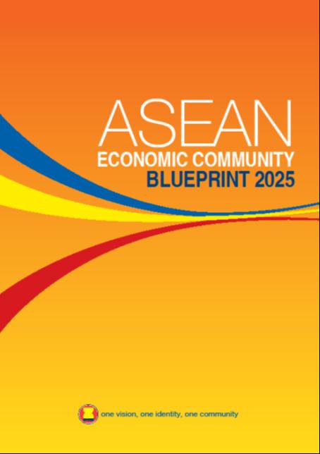 Innovative and Dynamic ASEAN Enhanced Connectivity and Sectoral