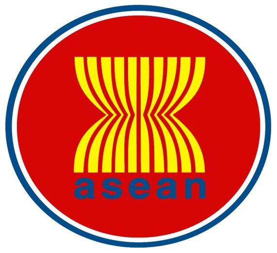 ASEAN Emblem The ASEAN Emblem represent a stable, peaceful, united, and dynamic ASEAN.
