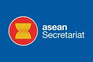 ASEAN Secretariat Established on 24 February 1976 by the Foreign Ministers of ASEAN Existing ASEAN Secretariat premises in Jakarta officiated in 1981 Staff recruited locally and from the