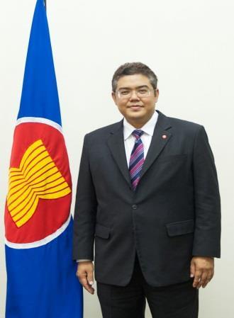 Dr AKP Mochtan (Singapore) (Brunei