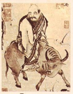 21.4 Daoism Founded by the wise man Laozi (Lao-tzu).