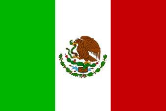 Mexico: A New