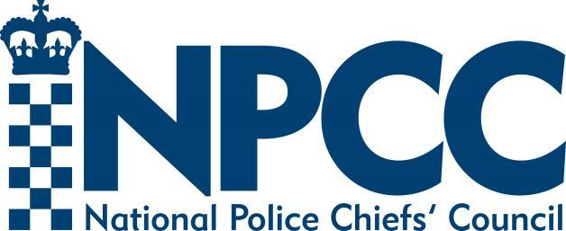 National Strategy to address the issue of police officers and
