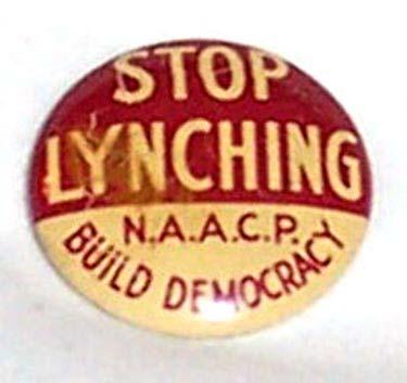 Increased violence (24 lynchings in 1933 alone) marred the 1930s Many Mexicans were