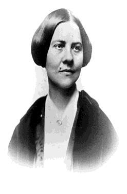 Two major supporters of women s suffrage were Lucy Stone and Susan B. Anthony Lucy Stone Susan B.