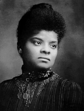 The individual who can do something that the world wants done will, in the end, make his way regardless of his race. Others adopted a more activist stance, such as; Ida B.