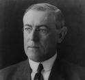 Woodrow Wilson Financial Reform Clayton Antitrust Act 1914 Underwood Act 1913 to Lower