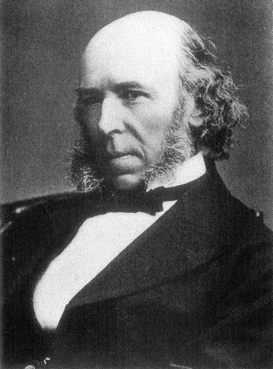 Social Darwinism Herbert Spencer promoted Social Darwinism.
