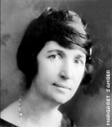 One of the most significant was women's increasing ability to control fertility. In 1916, Margaret Sanger, a former nurse, opened the country's first birth control clinic in Brooklyn.