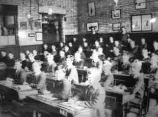 children working in factories. Muller v.