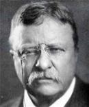 of 1912 Roosevelt's Bull