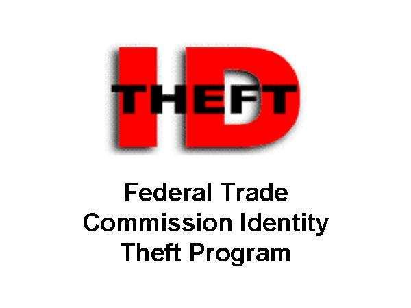 FEDERAL TRADE COMMISSION FORMED Today the FTC has been working on protecting consumers from ID theft The FTC was