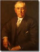 Protection of Consumers Contract Freedom Woodrow Wilson Individual
