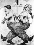 VII. The Election of 1912 Growing split within the Republican Party Creation of the Bull Moose Party