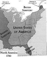 It lost Florida to Great Britain after the F&IW for siding with France.