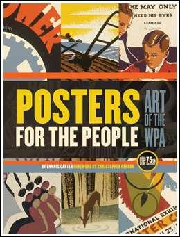 3. Investment in the Arts Works Progress Administration Provided work for writers, artists,