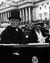 1. Did little For African Americans FDR does become the 1 st president to try and improve conditions for African Americas Consults Black Cabinet - African American government employees to discuss