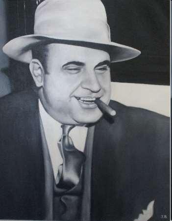and sold alcohol Rise of Organized Crime Al Capone most famous Used violence,