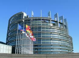 THE INSTITUTIONS OF THE EU The EUROPEAN PARLIAMENT