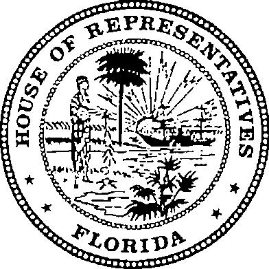 THE FLORIDA LEGISLATURE OFFICE OF ECONOMIC AND DEMOGRAPHIC RESEARCH ANDY GARDINER President of the Senate STEVE CRISAFULLI Speaker of the House of Representatives May 19, 2016 The