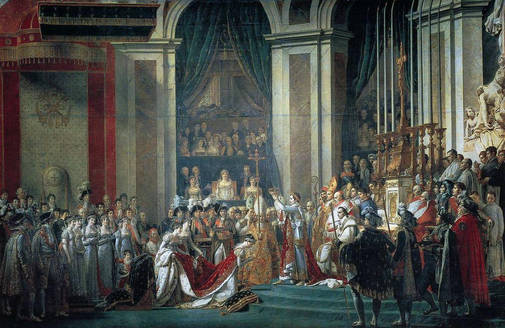 Suppression of Opponents by Napoleon Makes peace with all of France s enemies by 1802 Suppresses opposition at home Offers general amnesty to men of all political factions as long as they pledge