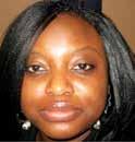 org Desire Assogbavi- Togo Resident Representative